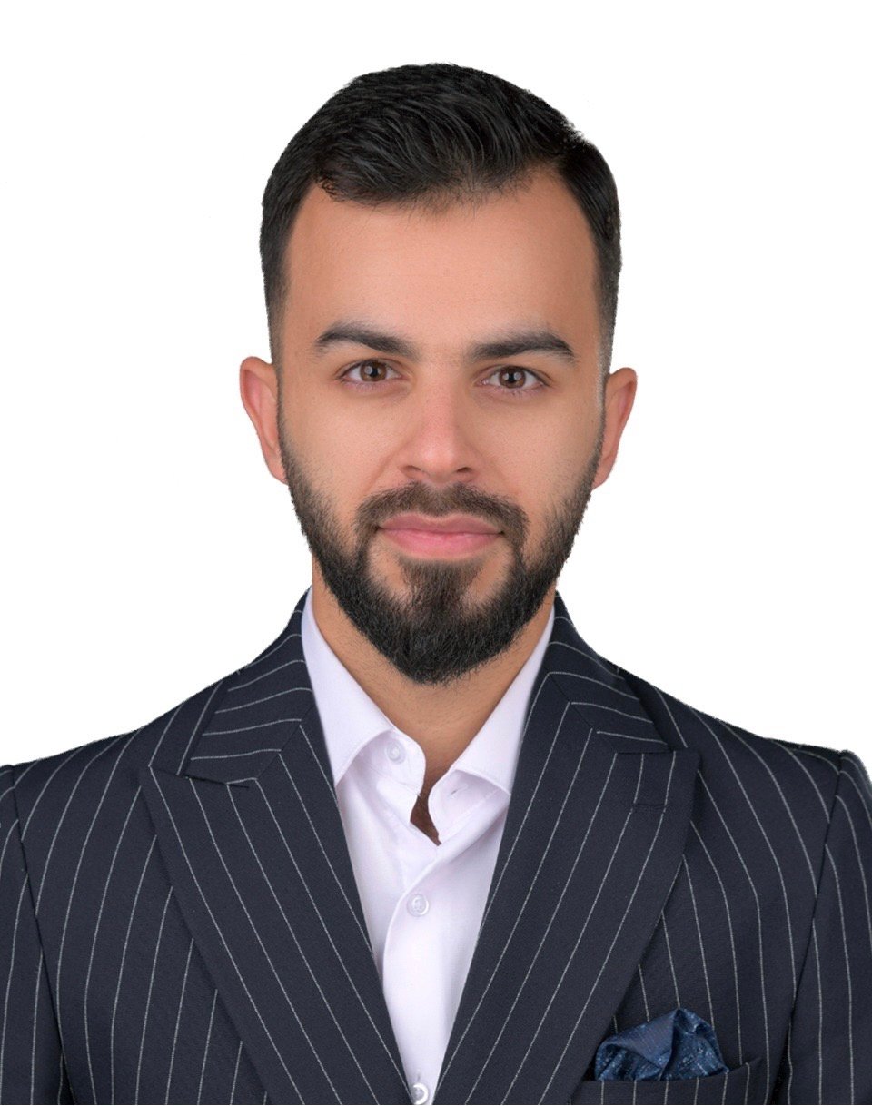 MAHMOOD Al ARABO - Dubai Luxury Real Estate Advisor